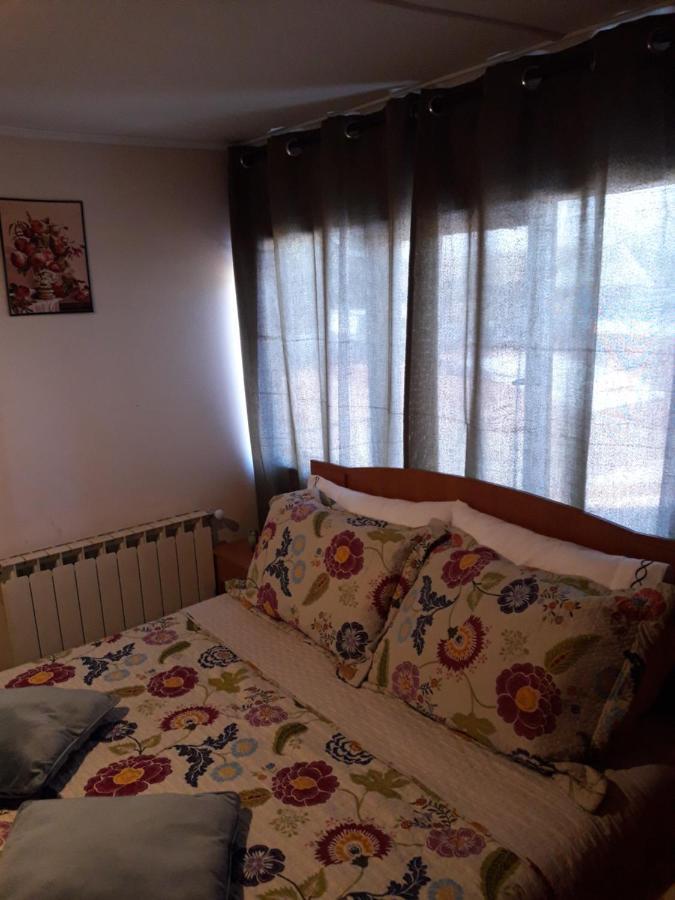 Hostal Torres Del Paine 2 Пунта-Аренас Экстерьер фото