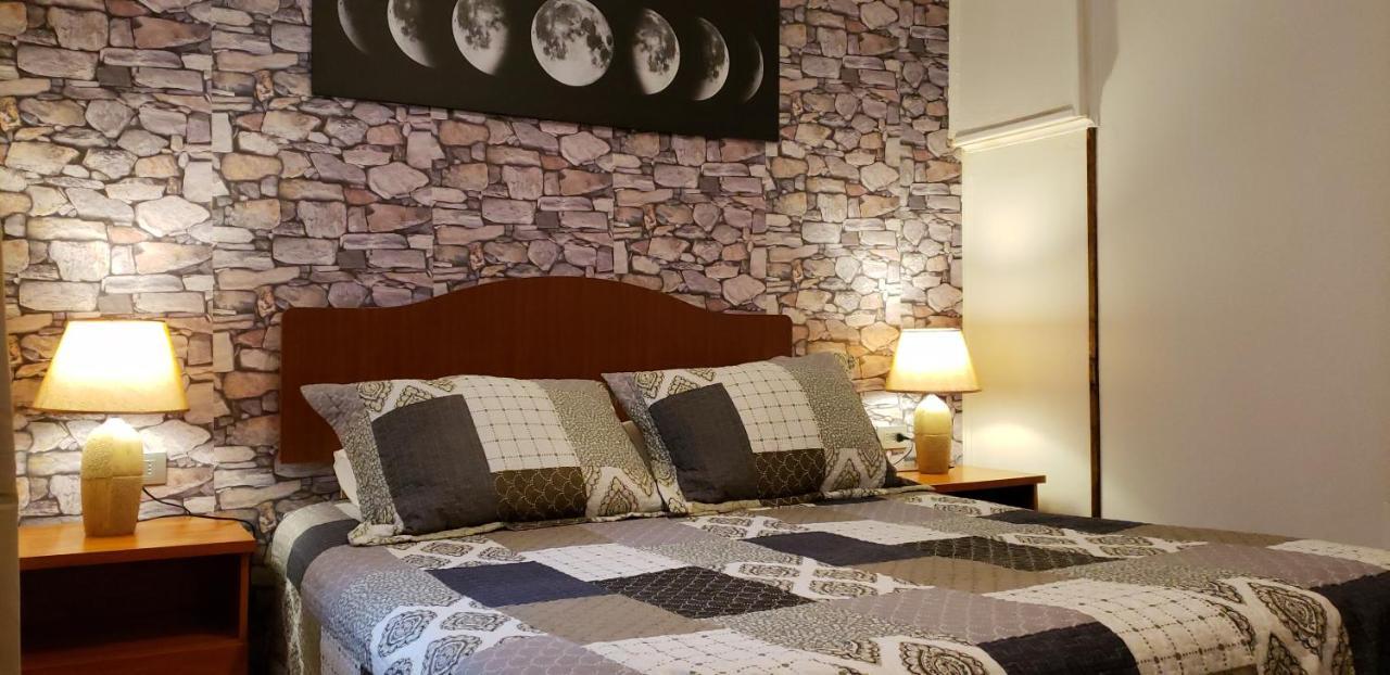 Hostal Torres Del Paine 2 Пунта-Аренас Экстерьер фото